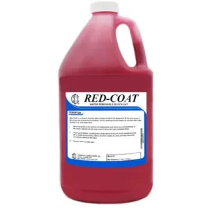 CCI Red Coat Blockout