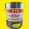TW Graphic nxg-40 UV Process Yellow Ink for Four-Color