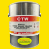 TW Graphics NXG-01 Green Shade Yellow