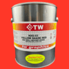 TW Graphics NXG-03 Yellow Shade Red