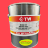 TW Graphics UV Fluorescent Colors – NXG-91 Neon Red