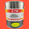 TW Graphics UV Fluorescent Colors – NXG-92 Rocket Red