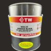 TW Graphics UV Standard Colors NXG-25 Opaque Black TW Graphics UV Standard Colors NXG-25 Opaque Black