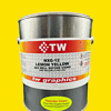 TW Graphics UV Standard Colors – NXG-12 Lemon Yellow TW Graphics UV Standard Colors – NXG-12 Lemon Yellow