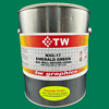 TW Graphics UV Standard Colors – NXG-17 Emerald Green TW Graphics UV Standard Colors – NXG-17 Emerald Green