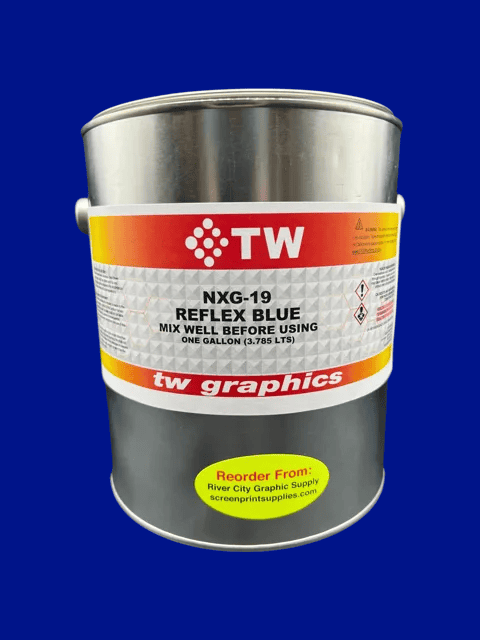 TW Graphics UV Standard Colors – NXG-19 Reflex Blue Gallon_pantone_bg TW Graphics UV Standard Colors – NXG-19 Reflex Blue