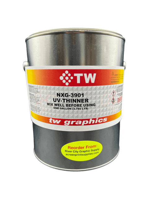 TW NXG-3901 Thinner
