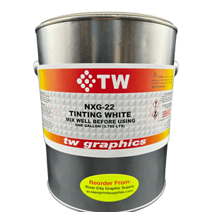 TW NXG-22 Tinting White