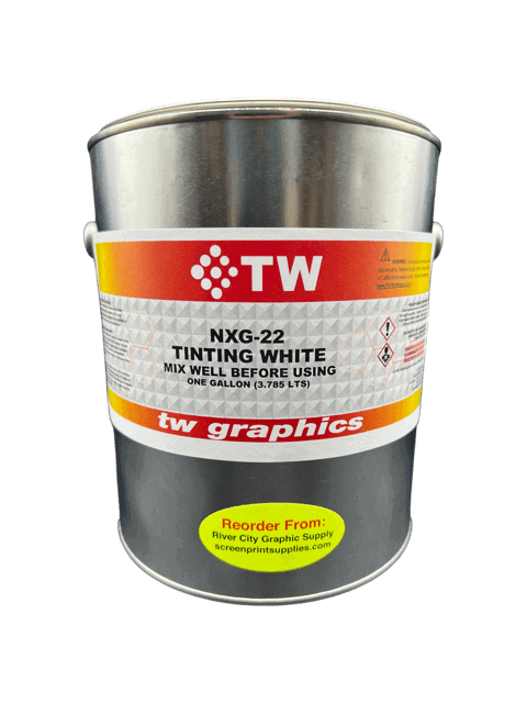 TW NXG-22 Tinting White