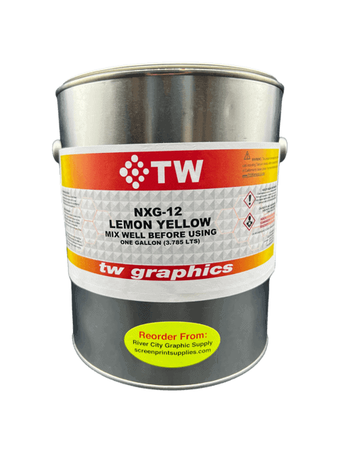 TW NXG-12 Lemon TW NXG-12 Lemon