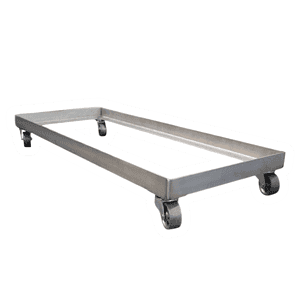 CCI CASTER CART