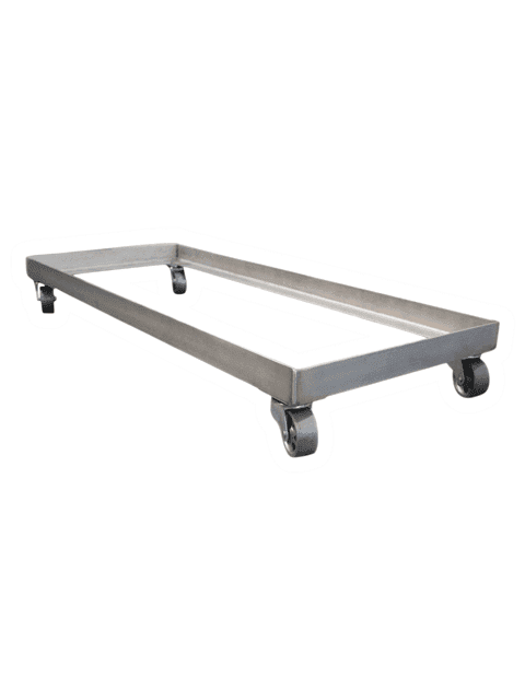 CCI CASTER CART