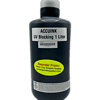 Chromaline AccuInk Bulk Black Ink – High-Density Black Ink for Screen Printing Film Positives Chromaline AccuInk Bulk Black Ink – High-Density Black Ink for Screen Printing Film Positives