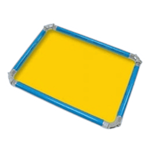 Saati Roller Frame Panels