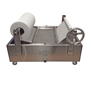 CCI Equipment Flyers Water Filtration 1