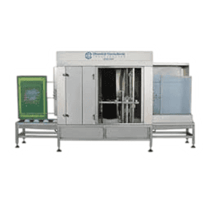 CCI ERS-2000