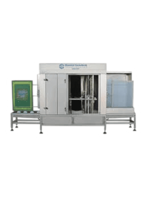 CCI ERS-2000