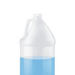 Empty Gallon Jug