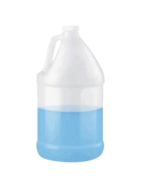 Empty Gallon Jug