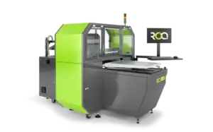 ROQ GO Digital Printer