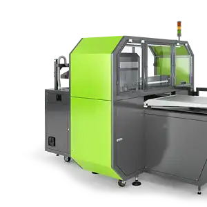 ROQ GO Digital Printer
