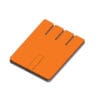 Action Engineering Stahls’ 4UP Sleeve & Polo Combo Platen – Multi-Sleeve & Placket Heat Press Platen