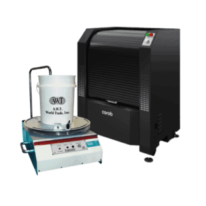Screen Printing Ink Mixers