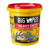 Big Wipes Bucket Big Wipes Bucket
