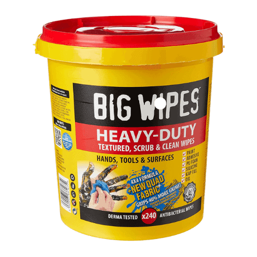 Big Wipes Bucket Big Wipes Bucket