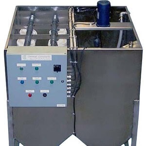 CCI-150 SFS Water Filtration