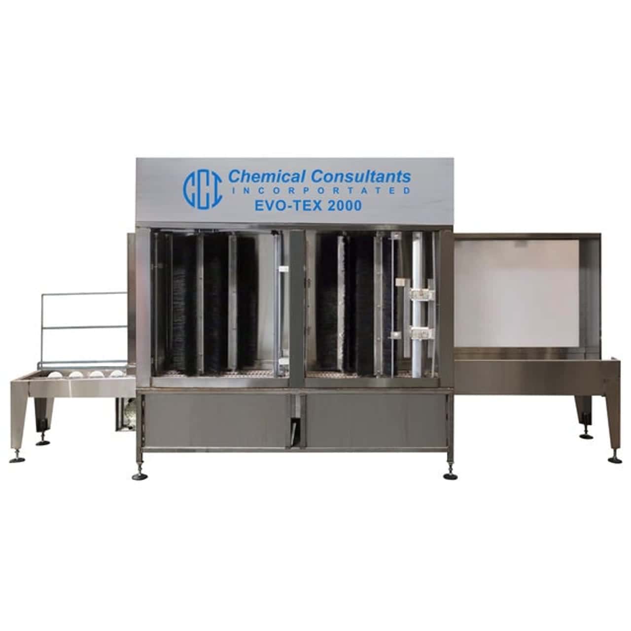 CCI EVO TEX