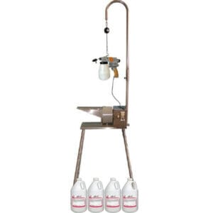 CCI TT-250 Startup Kit