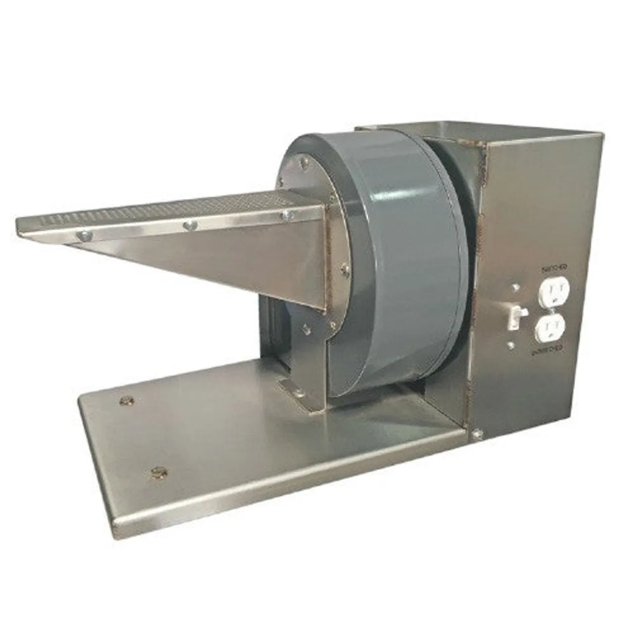 TT-250 Digester