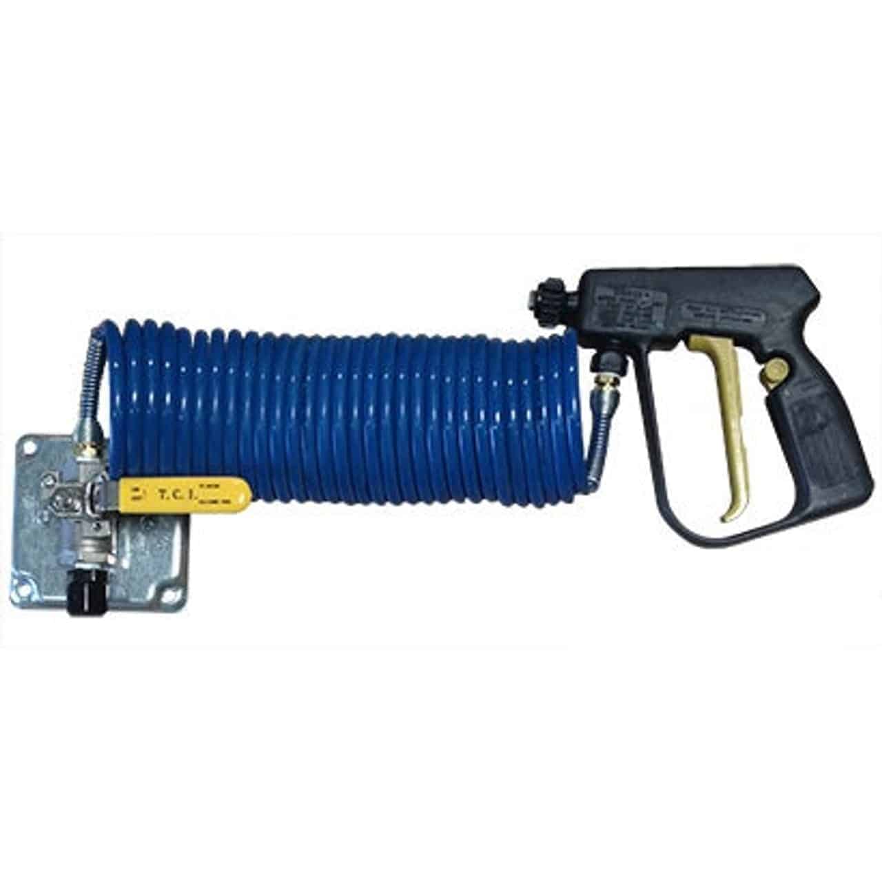 Pump System Drop Station w/ Gun - Additional