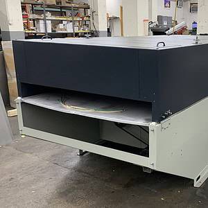 Used Screen Printing Equipment