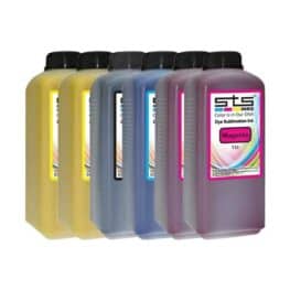 STS Sublimation Inks