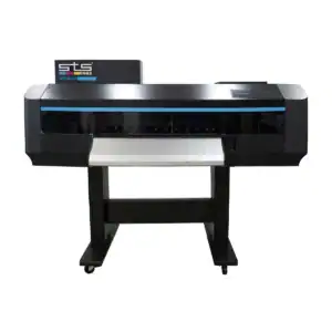 STS 24 XPD 924D DTF Printer