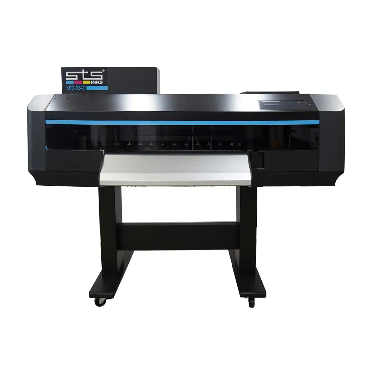 STS 24 XPD 924D DTF Printer