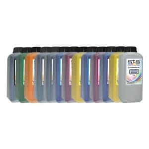 STS Inks Dye Sublimation Printer Ink (1 Liter Bottle)