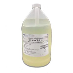 Chromaline Chroma/Strip iSC – Ready-to-Use Stencil Remover for Fast, Efficient Screen Reclaiming