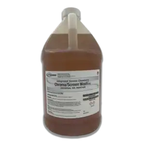 Chromaline Chroma/Screen Wash iSC – Multi-Functional Ink Remover for Reclaiming Screens