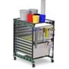 vastex job cart