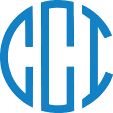 CCI logo - screen printing inks