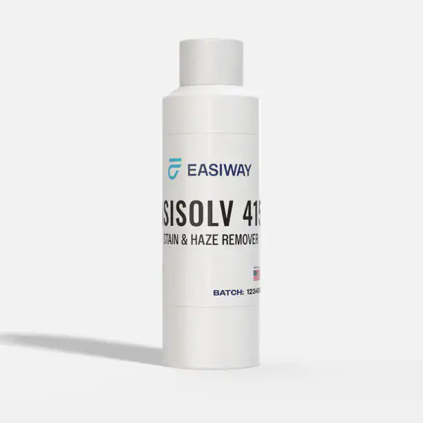 Easiway 415 haze remover quart