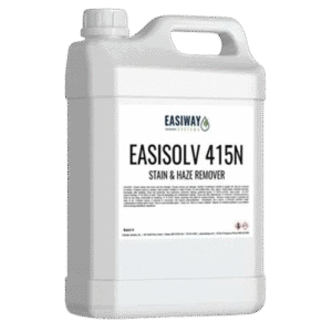Easiway Easisolve 415 Haze Remover gallon