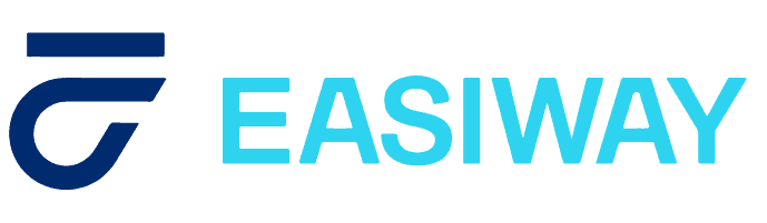 Easiway logo - screen printing chemicals
