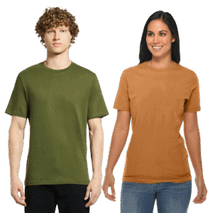 LS15000 Deluxe Tee