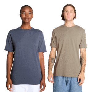 LS15000CVC Deluxe CVC Tee