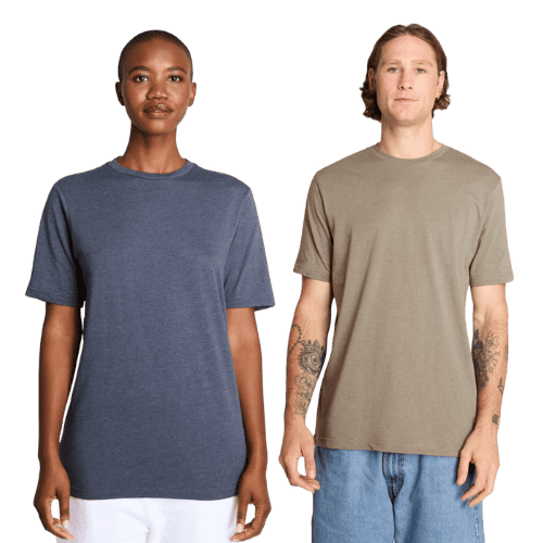 LS15000CVC Deluxe CVC Tee