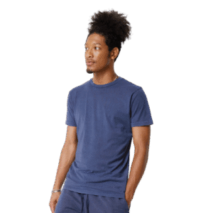 LST002 Vintage Crewneck Tee